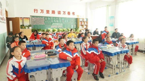 白云鄂博礦區(qū) 以國學(xué)教育為引領(lǐng)，打造國家級基礎(chǔ)教育成果推廣新高地